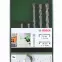 Bosch Súprava vrtákov SDS 5,6,6,8,10,2