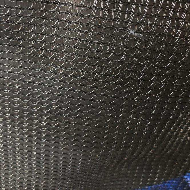 Trampolína PREMIUM s rebríkom 427cm modrý,6