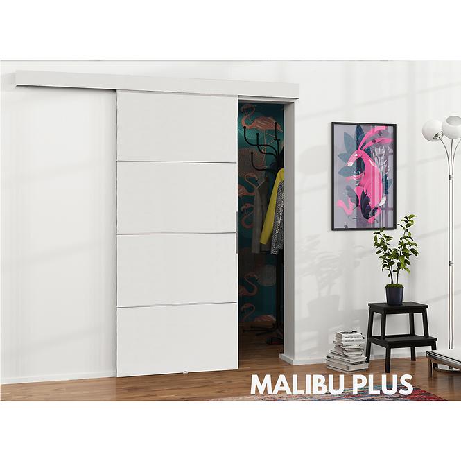 Kridlo posuvné na mieru MALIBU