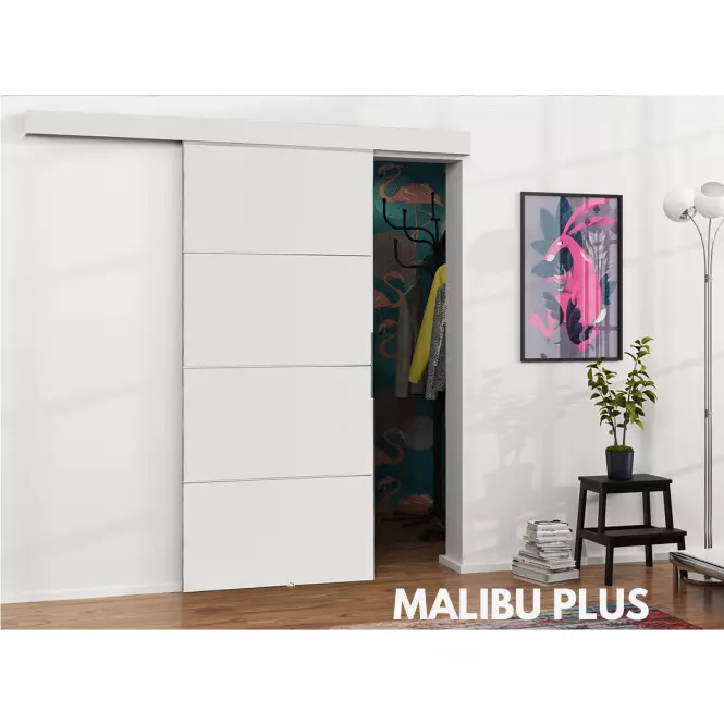 Krídlo posuvné na mieru MALIBU,2