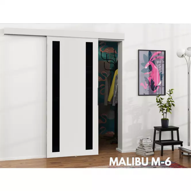 Krídlo posuvné na mieru MALIBU,8