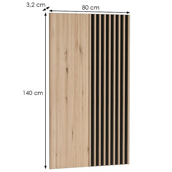 Ozdobný panel Cali C-11 artisan,2