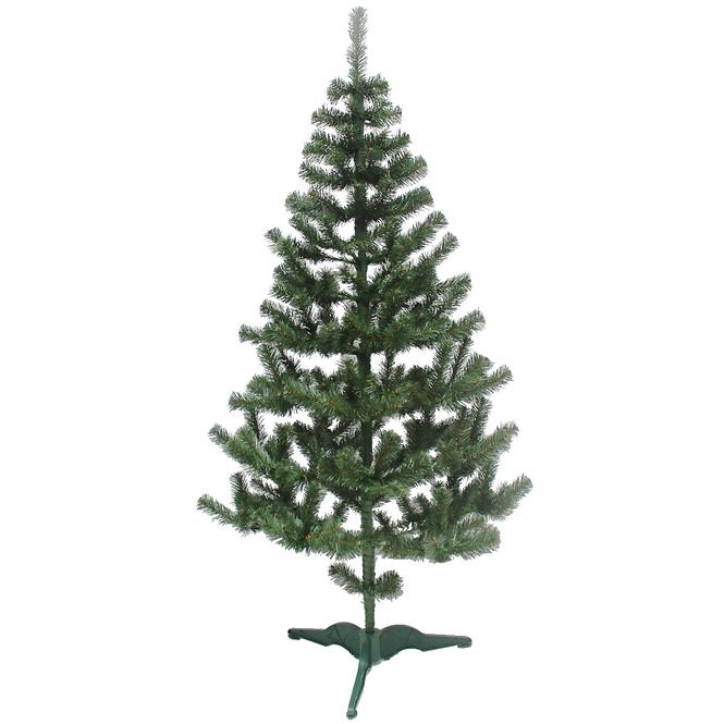 Vianočný stromček jedľa 220 cm