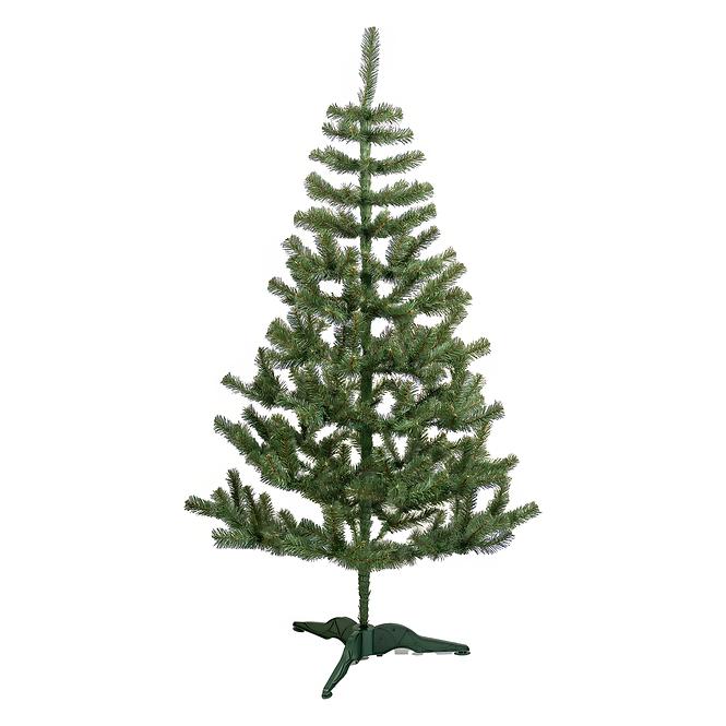 Vianočný stromček jedľa 220 cm,5