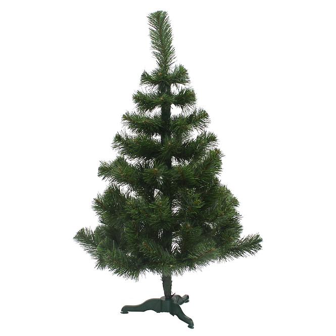 Vianočný stromček umelá borovica 50 cm.