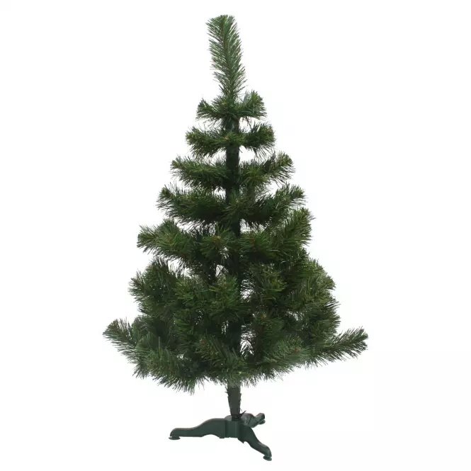 Vianočný stromček umelá borovica 50 cm.,2