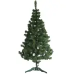 Vianočný stromček umelá borovica 50 cm