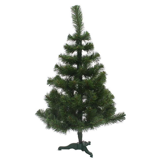 Vianočný stromček umelá borovica 50 cm,2