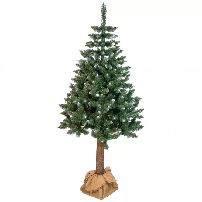 Smrek na kmeni BK 220 cm.