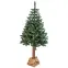 Smrek na kmeni BK 220 cm,5