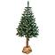 Smrek na kmeni BK 220 cm,5