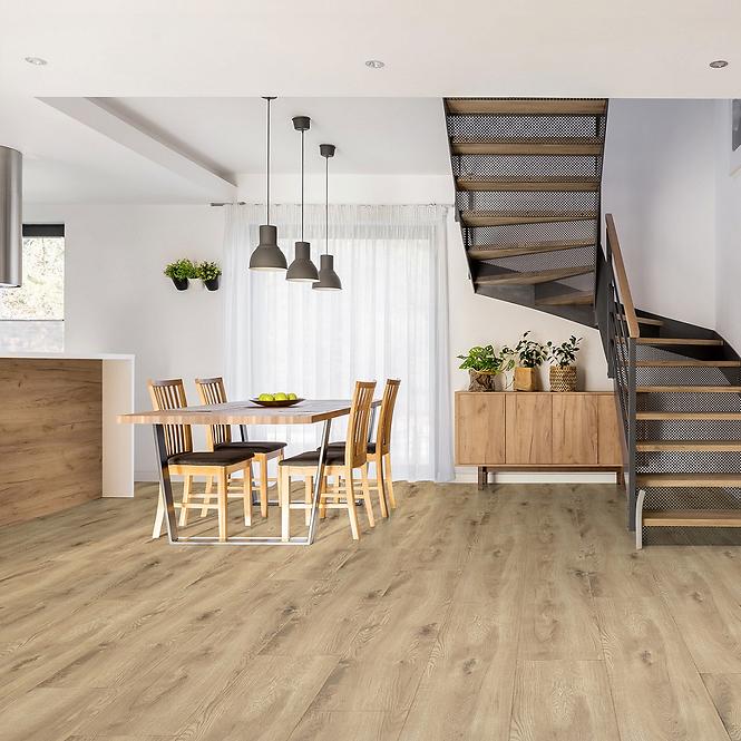 Vinylová podlaha SPC Sunrise Oak R111 4mm 32/23,2