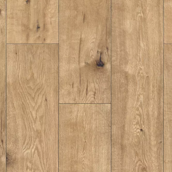 Vinylová podlaha SPC Barley Oak R131 XL 4mm 23/32