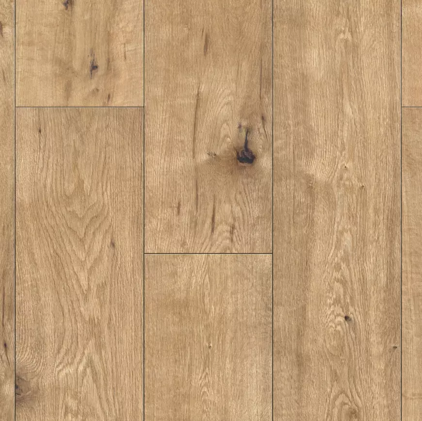 Vinylová podlaha SPC Barley Oak R131 XL 4mm 23/32