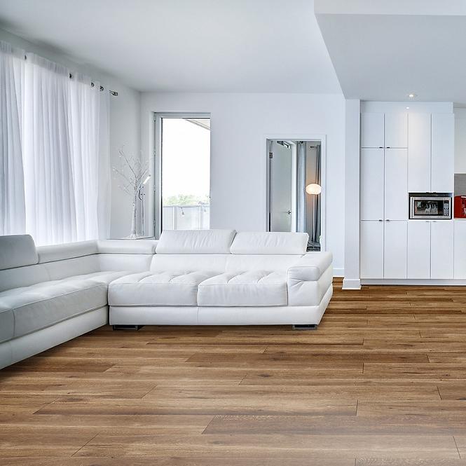Vinylová podlaha SPC Rosefinch Oak R133 4mm 32/23,2