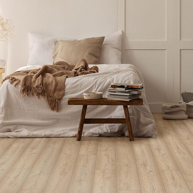 Laminátová podlaha Dub Pastelový 8 mm AC4 8279,2