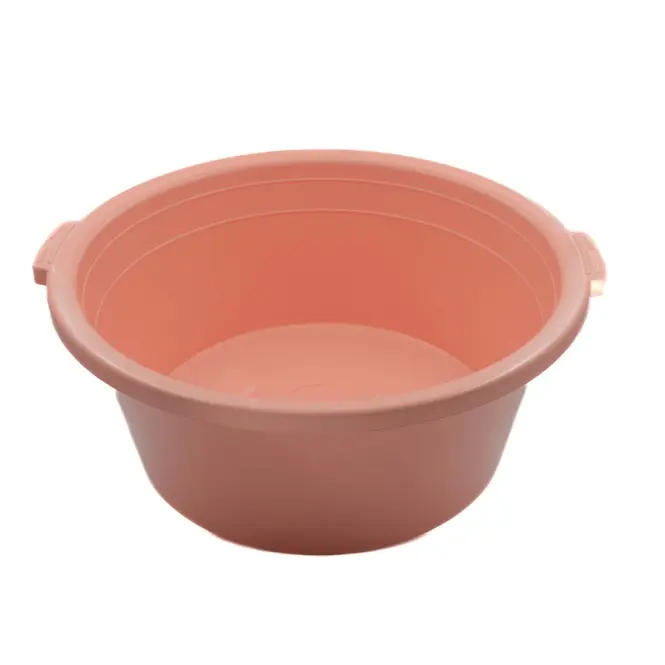 Miska okrúhla 36l