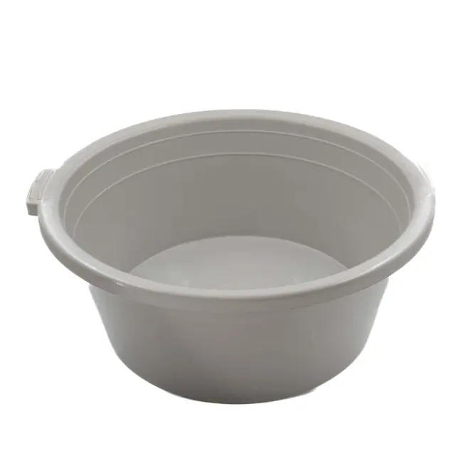 Miska okrúhla 36l