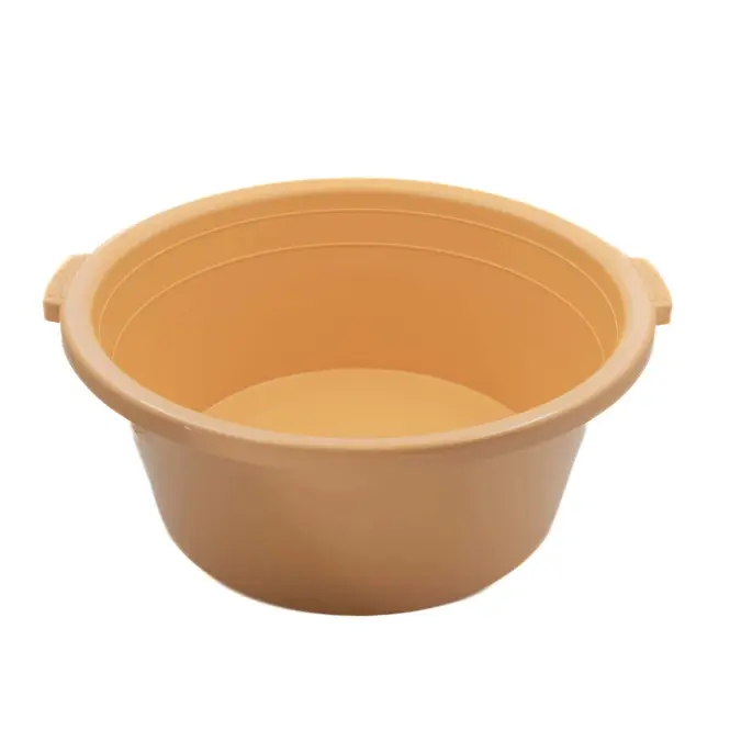 Miska okrúhla 36l