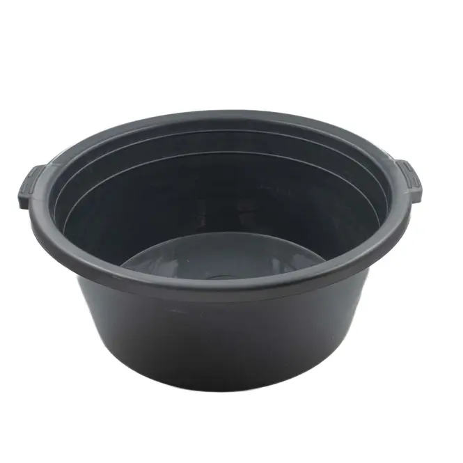 Miska okrúhla 36l