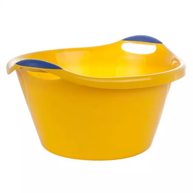 Miska 510 žltá