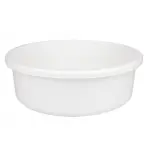 Miska okrúhla classic 4l mramor