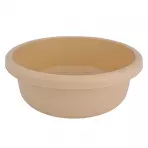 Miska okrúhla classic 6,2l béžová