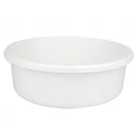 Miska okrúhla classic 6,2l