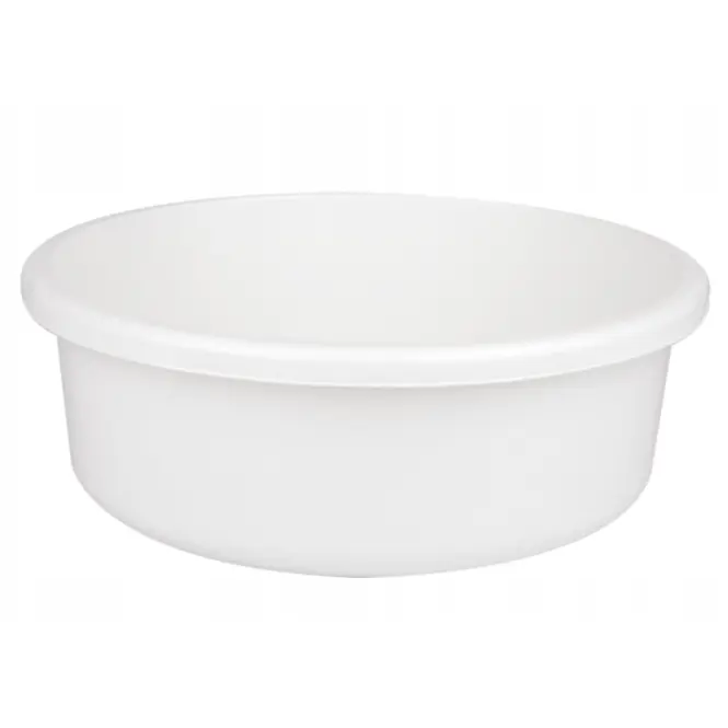 Miska okrúhla classic 6,2l