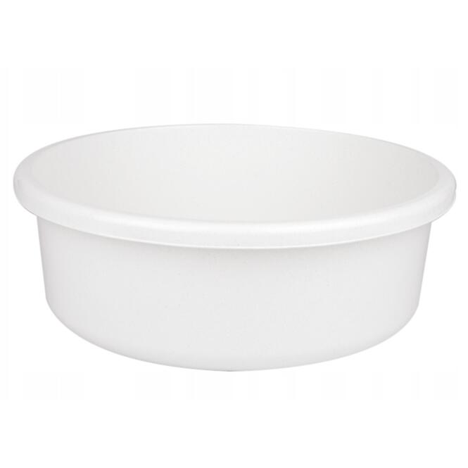 Miska okrúhla classic 6,2l