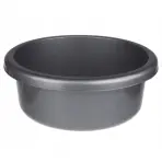 Miska okrúhla classic 6,2l striebro