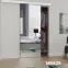 Krídlo posuvné na mieru MIRROR