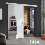 Krídlo posuvné na mieru FALA