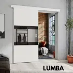 Krídlo posuvné na mieru LUMBA