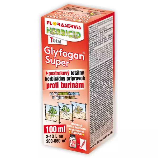 Glyfogan Super 250 ml