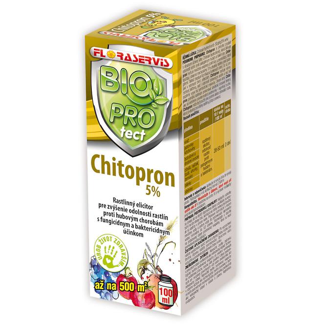 Chitopron 5% 100ml