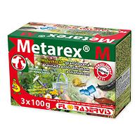 Metarex M 3x100g