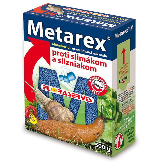 Metarex M 500g