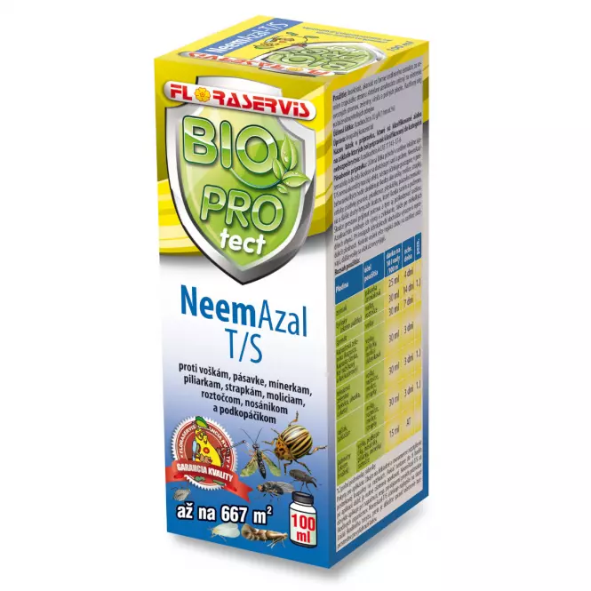 Neemazal T/S 100ml