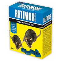 Ratimor Plus Granule Bromadiolón 150g