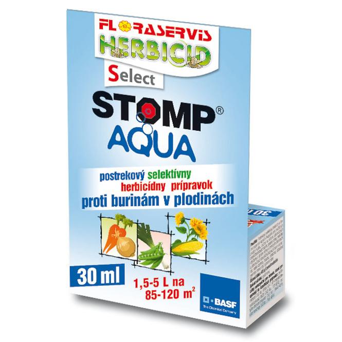 Stomp Aqua 60ml