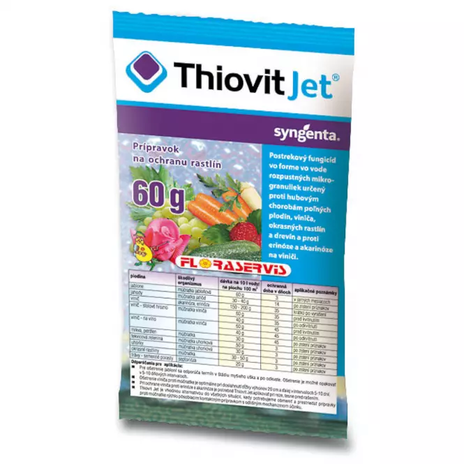 Touchdown S4 100ml