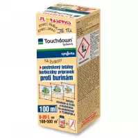Touchdown S4 50 ml