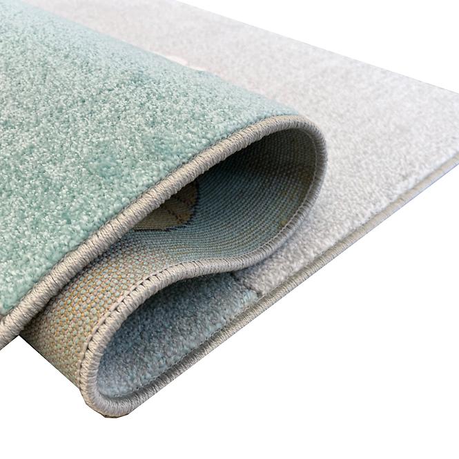 Koberec Frisee Giovanni 0,8/1,5 2063 QH5 X,7
