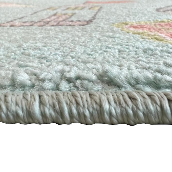 Koberec Frisee Giovanni 0,8/1,5 5097 QH5 L,5