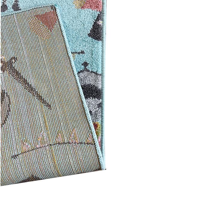 Koberec Frisee Giovanni 0,8/1,5 5097 QH5 L,8