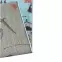 Koberec Frisee Giovanni 0,8/1,5 5097 QH5 L,8