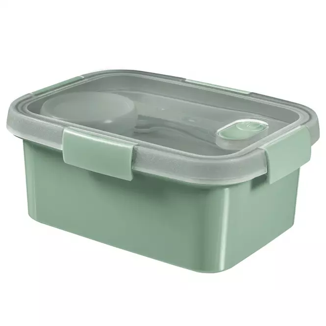 Dóza Na potraviny obdĺžniková Lunch Kit Smart Eco Lin