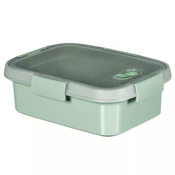 Dóza Na potraviny obdĺžniková Lunch Smart Eco Line 25