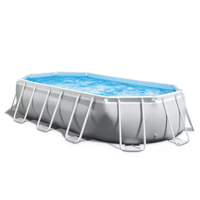 Bazén Prism oválny 5.03m x 2.74m x 1.22 m -  26796NP